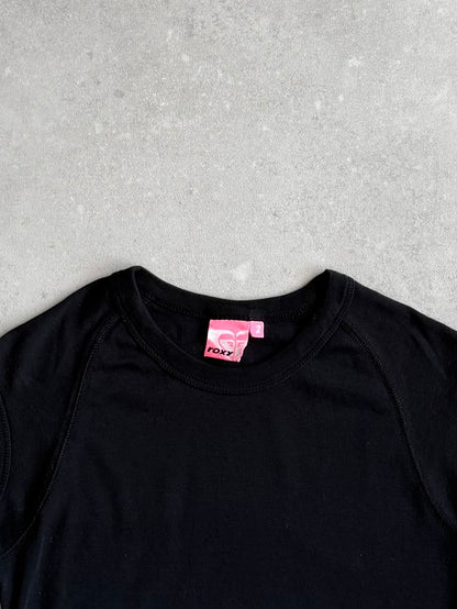 Vintage Roxy Baby Tee (6)