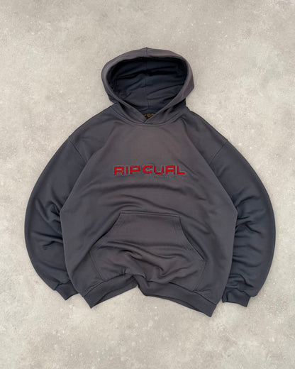 Vintage Rip Curl Hoodie (L)