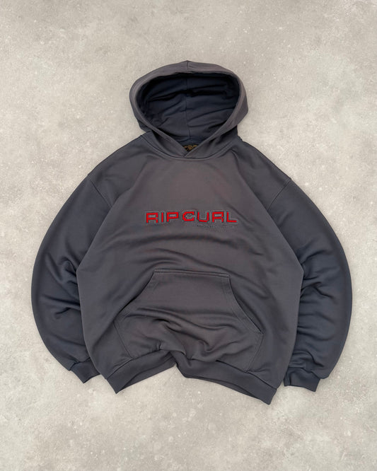 Vintage Rip Curl Hoodie (L)