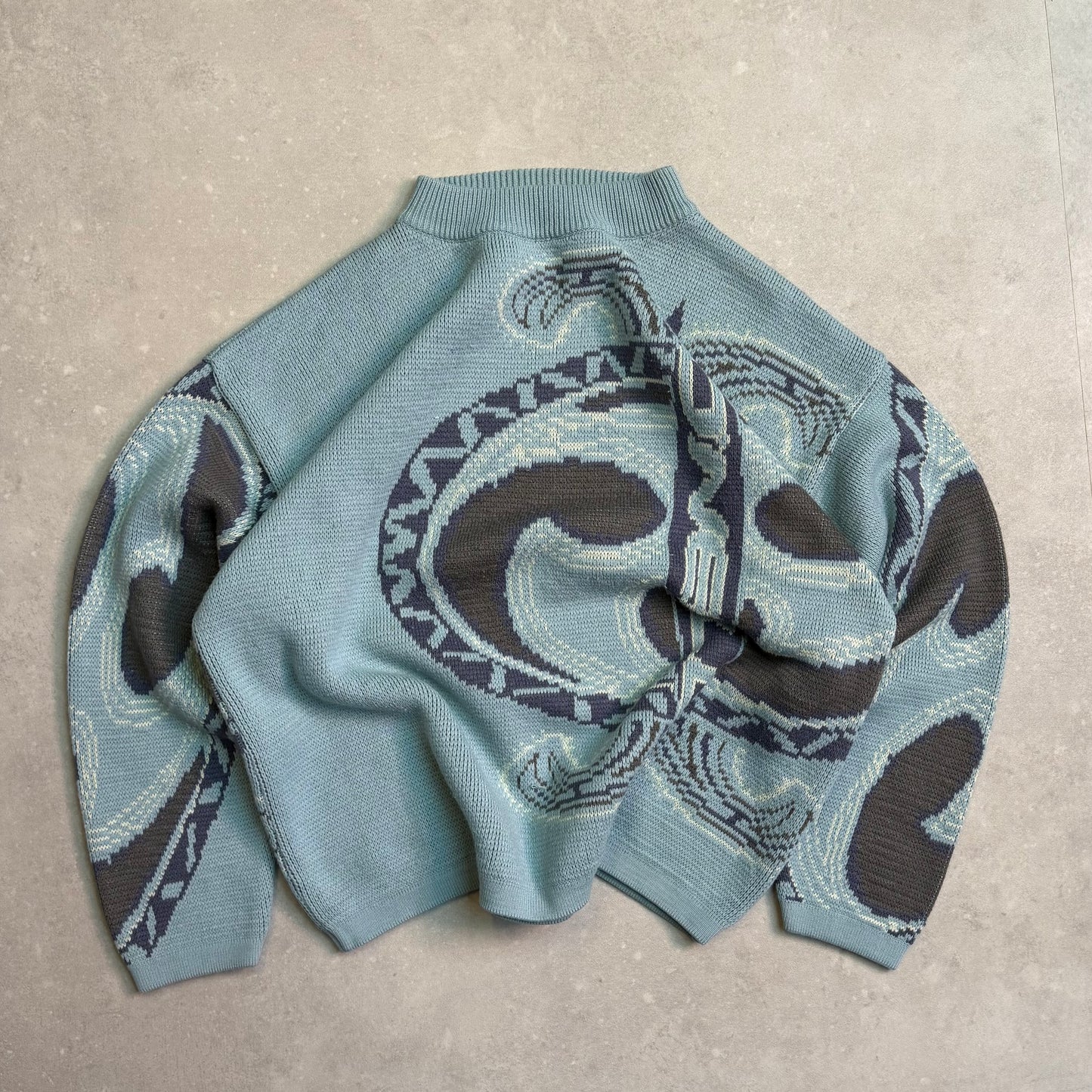 90’s O’Neill Knit Jumper (M)