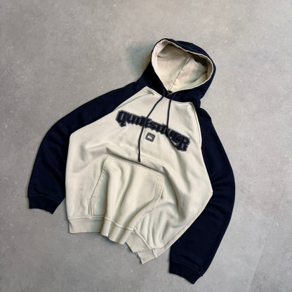 00’s Quiksilver Hoodie (M)
