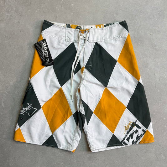 BNWT Andy Irons Boardshorts (30)