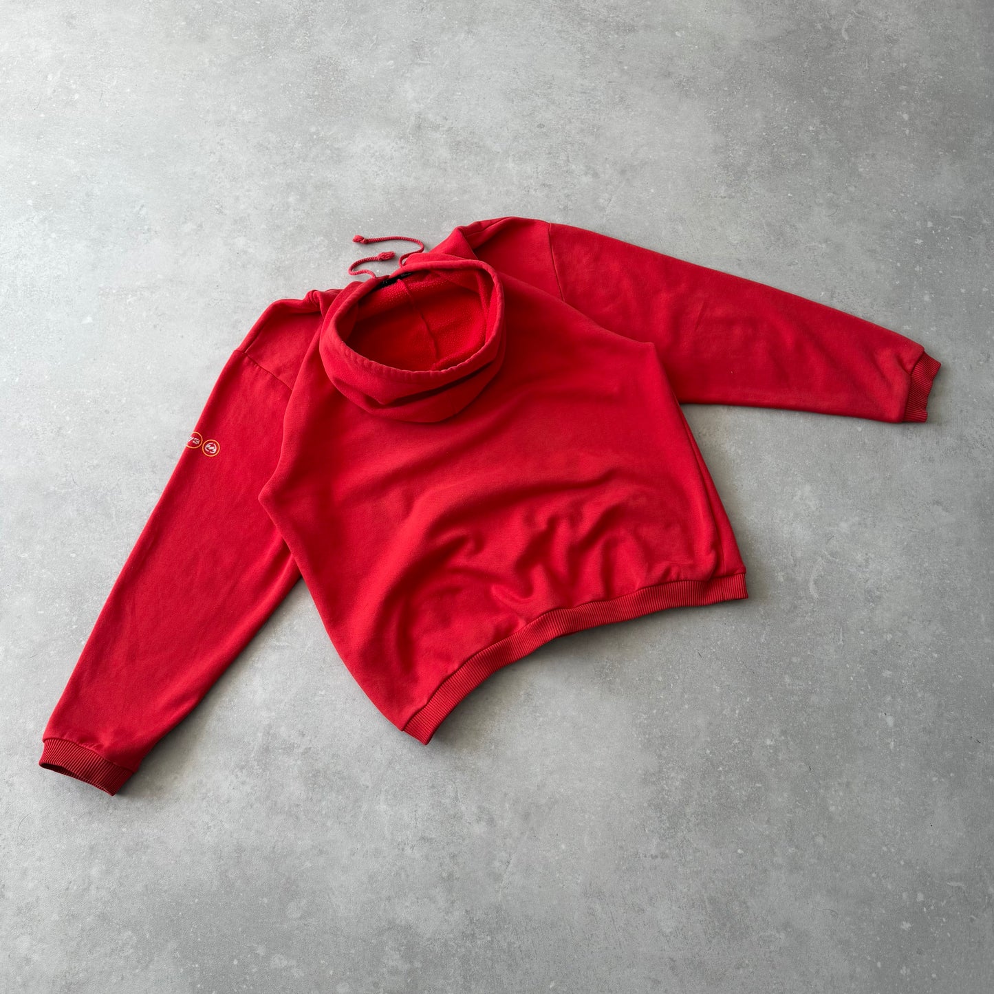 00's Billabong Hoodie (L)