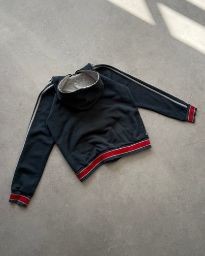 Vintage Rip Curl Full Zip Hoodie (S)