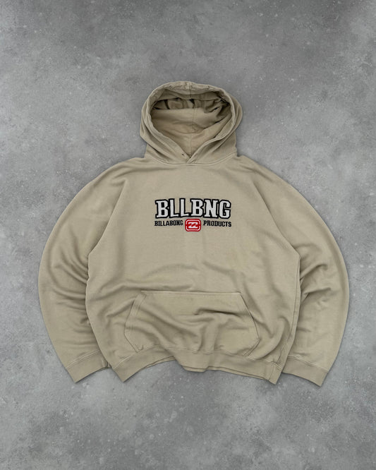 Vintage Billabong Hoodie (L)