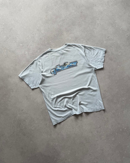 Vintage Quiksilver T-shirt (S)