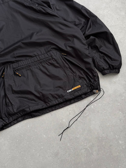 Vintage Oakley Software Windbreaker (M)