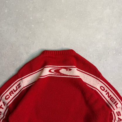 00’s O’Neill Knit Jumper (S)