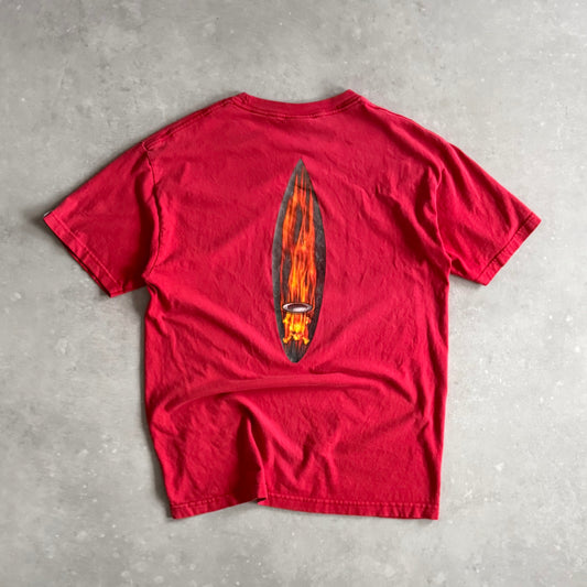 Vintage Oakley T-shirt (L)