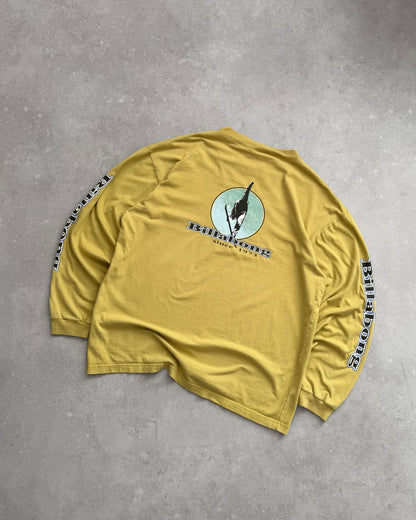 Vintage Billabong Long Sleeve T-shirt (L)