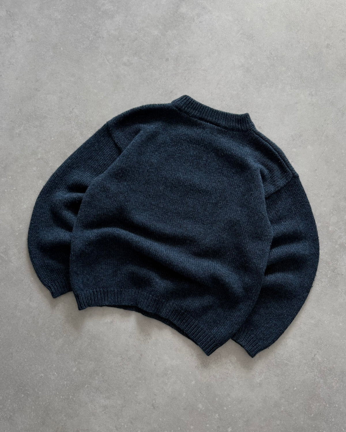 Vintage O’Neill Knit Jumper (L)