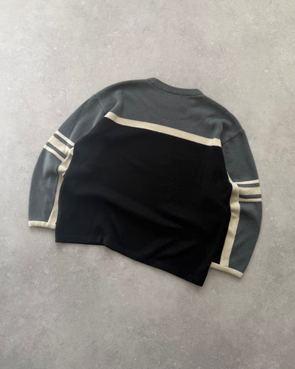 Vintage Quiksilver Knit Jumper (L)