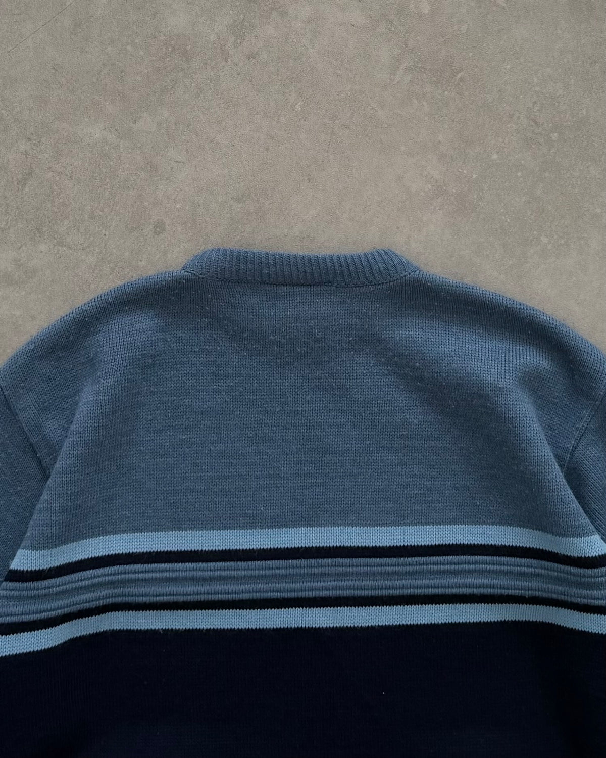 Vintage Quiksilver Knit Jumper (M)