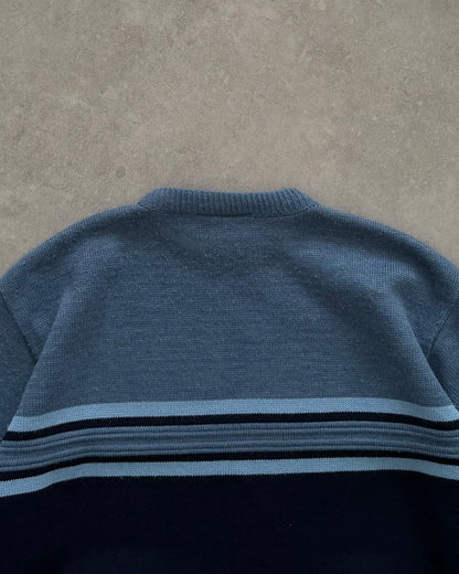 Vintage Quiksilver Knit Jumper (M)
