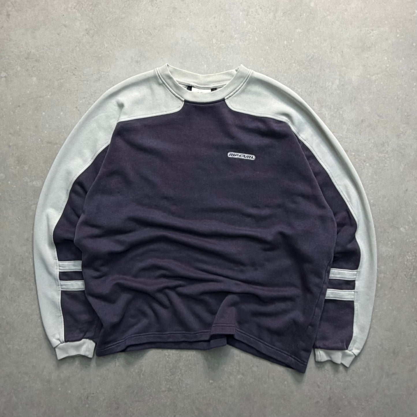 00’s Rip Curl Sweatshirt (M)