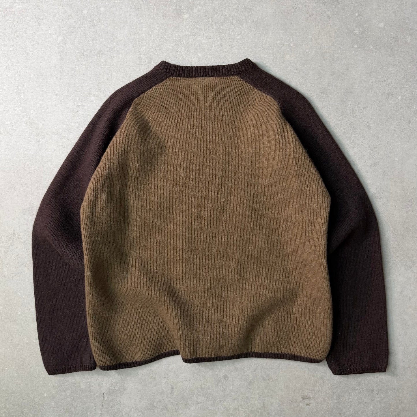 00's Billabong Knit Jumper (S)
