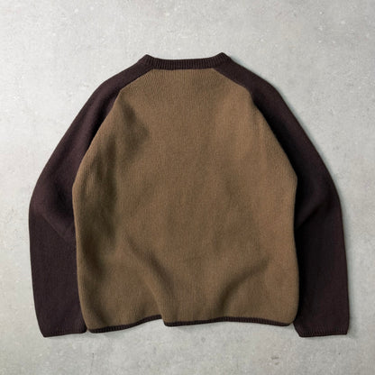 00's Billabong Knit Jumper (S)