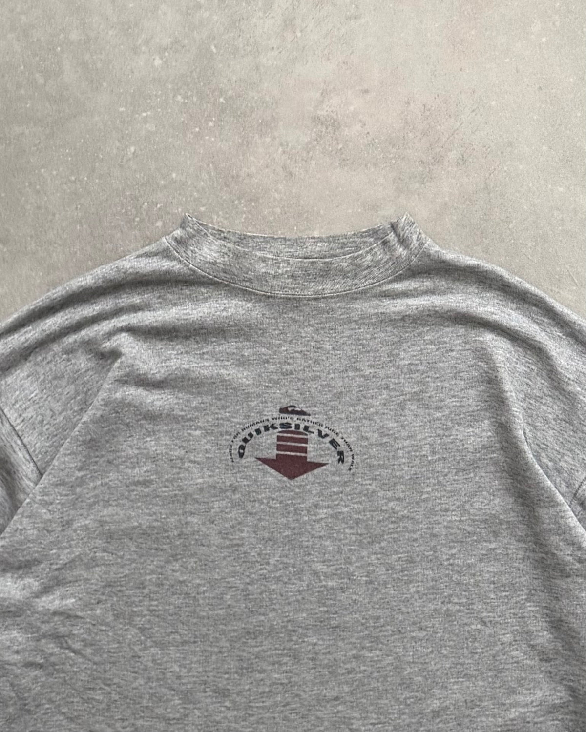 Vintage Quiksilver Sweatshirt (L)