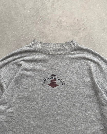 Vintage Quiksilver Sweatshirt (L)