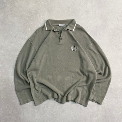 90’s O’Neill Long Sleeve Polo