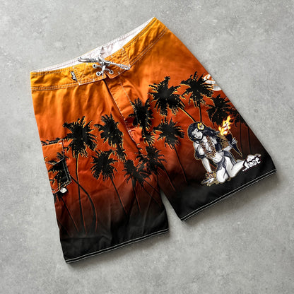 Vintage Lost Enterprises Boardshorts (32)