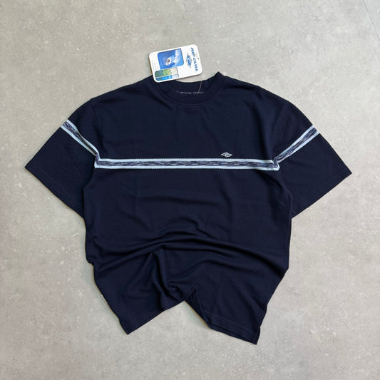 00’s BNWT Rip Curl Waffle T-shirt (L)
