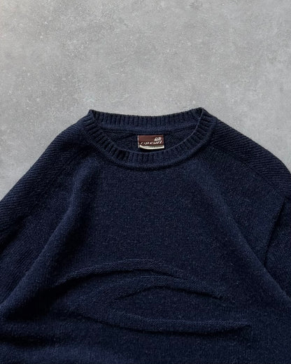 Vintage Rip Curl Knit Jumper (M)