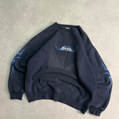 90’s Piko Sweatshirt (M)