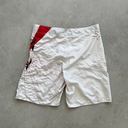Vintage No Fear Boardshorts (38)