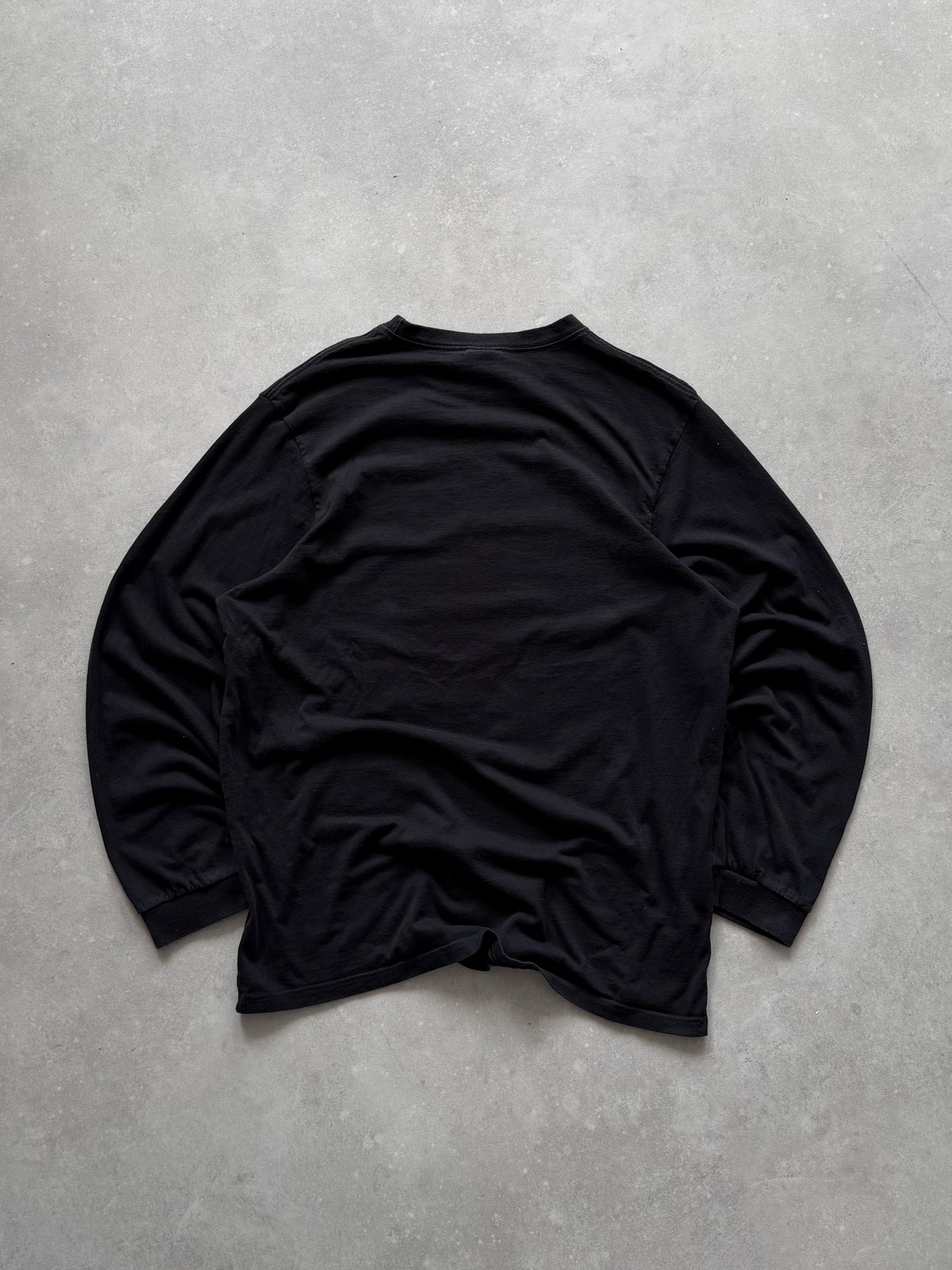 Vintage Billabong Long Sleeve T-shirt (XL)