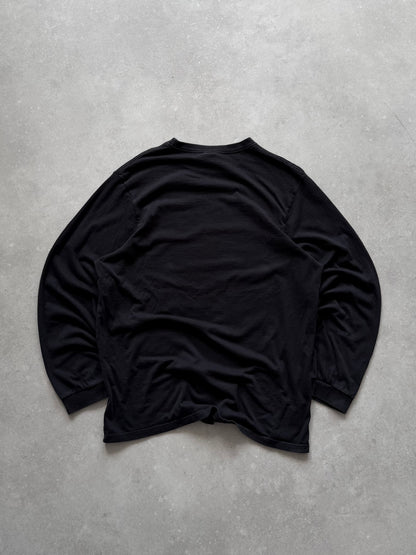 Vintage Billabong Long Sleeve T-shirt (XL)