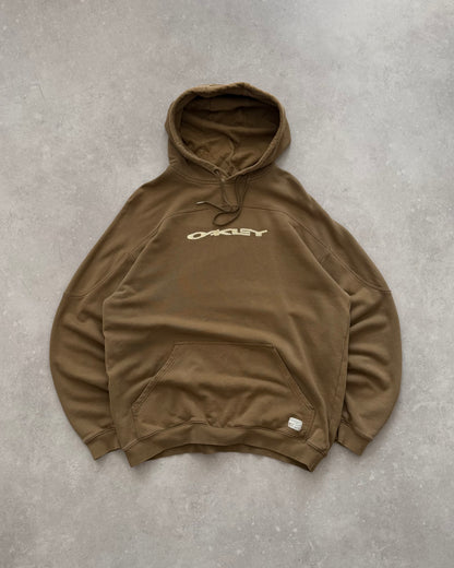 Vintage Oakley Hoodie (L)
