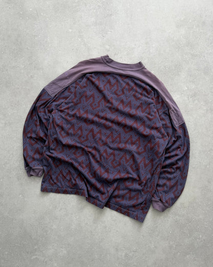 Vintage Quiksilver Long Sleeve T-shirt (XL)