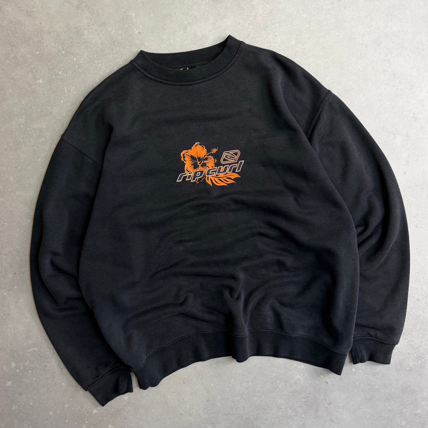 00’s Rip Curl Sweatshirt (M)