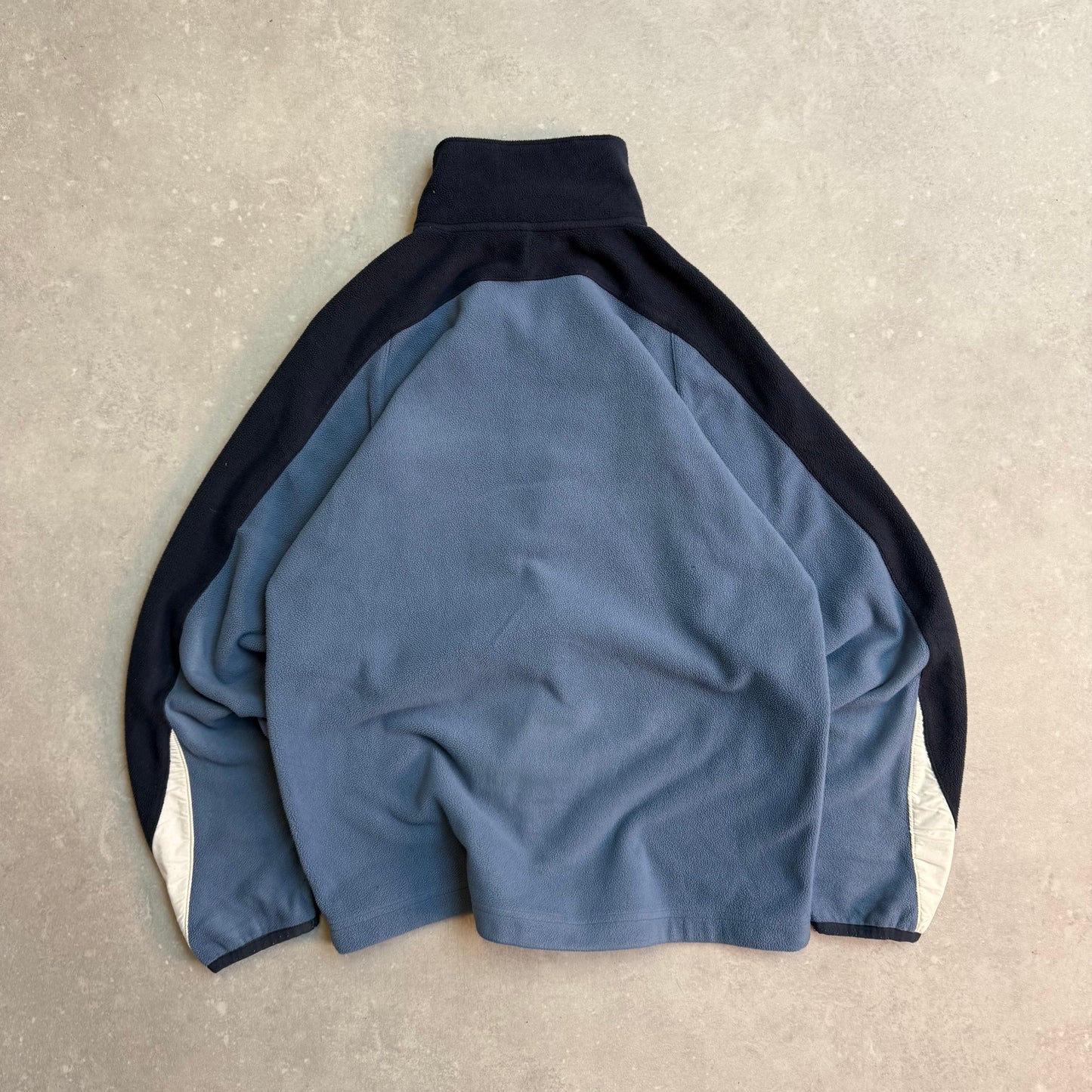 00’s Billabong Fleece