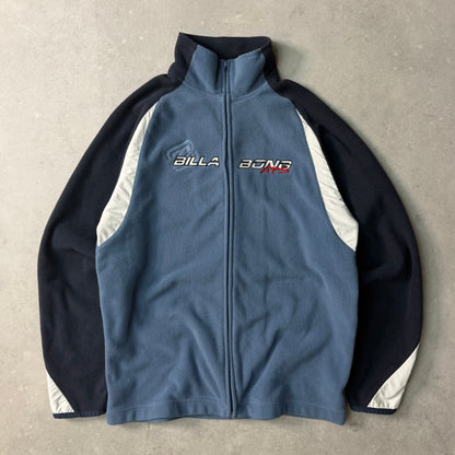 00's Billabong Fleece Jumper (L)