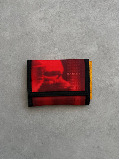 Vintage Oakley Wallet