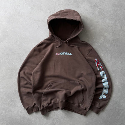 00's O'Neill Hoodie (L)