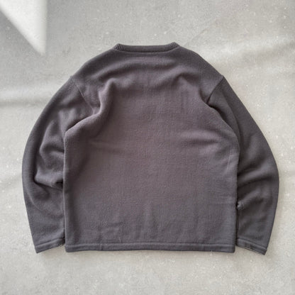 00’s Billabong Reversible Knit Jumper (XL)