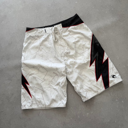 00’s Rip Curl Mick Fanning Signature Boardshorts (33)