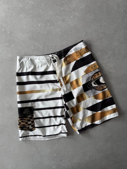 Vintage O’Neill John John Florence Boardshorts (38)