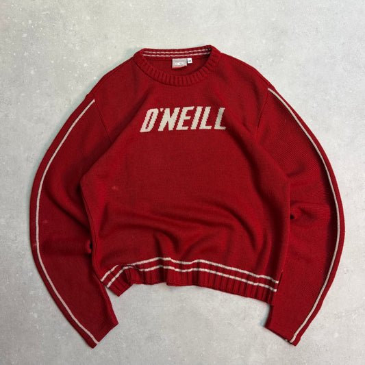 00’s O’Neill Knit Jumper (M)