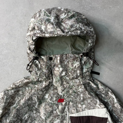 00’s Billabong Pilot Snow Jacket (M)