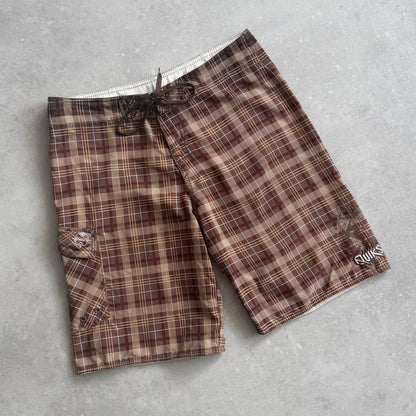 Vintage Quiksilver BoardShorts (33)