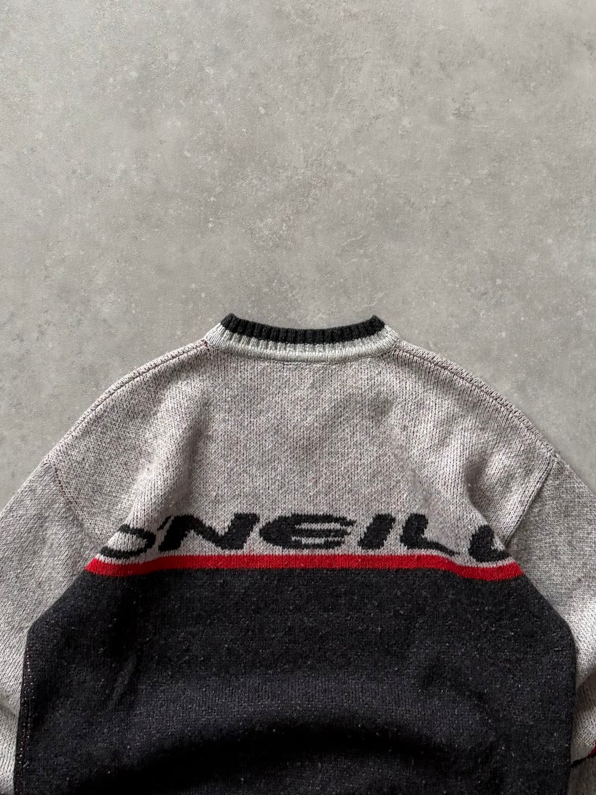 Vintage O’Neill Knit Jumper (XS)