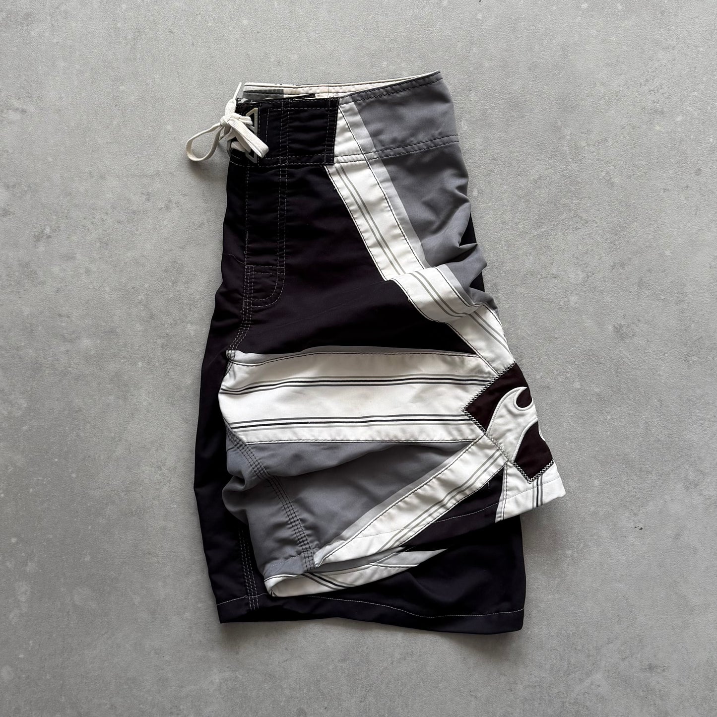 Vintage Andy Irons Shogun Billabong BoardShorts (32)