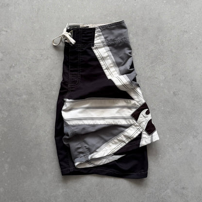 Vintage Andy Irons Shogun Billabong BoardShorts (32)