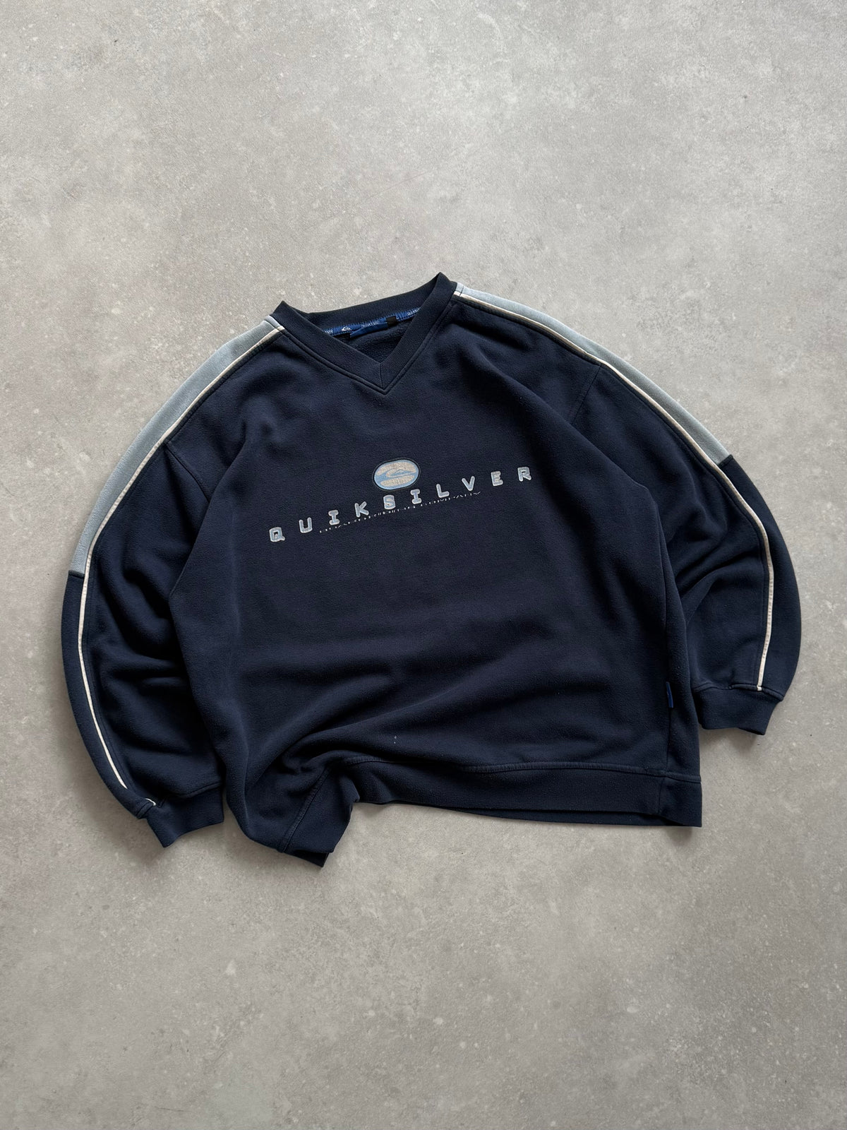 Vintage Quiksilver Sweatshirt (M)