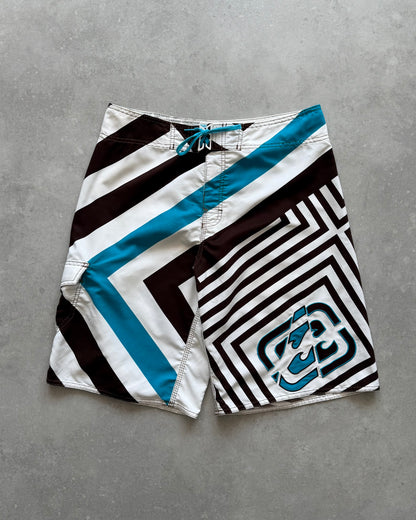 Vintage Billabong Taj Burrow Boardshorts (33)