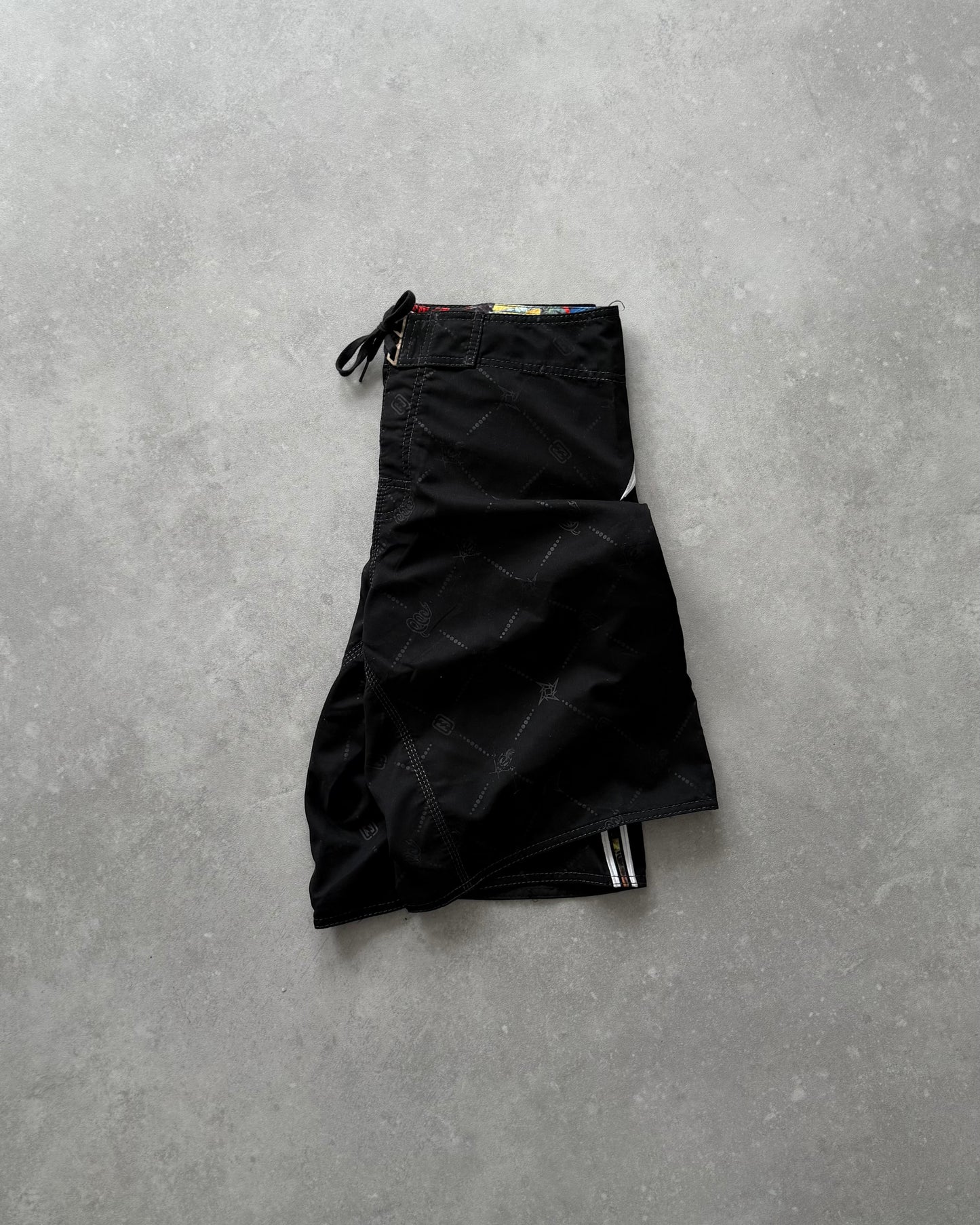 Vintage Billabong Metallica Boardshorts (32)